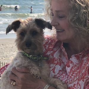 Meet your Posher, Brenda